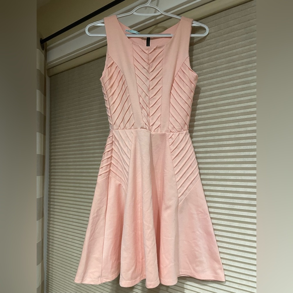 Maurices bell skirt Dress